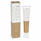 Swissdent Crystal Whitening Tandpasta Whitening Toothpaste 50 ml