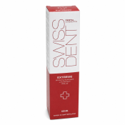 Swissdent Extreme Whitening Tandpasta Whitening Toothpaste 100 ml