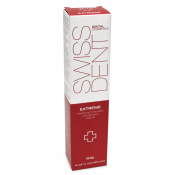 Swissdent Extreme Whitening Tandpasta Whitening Toothpaste 50 ml