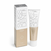 Swissdent Gentle Whitening Tandpasta Whitening Toothpaste 100 ml