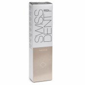 Swissdent Gentle Whitening Tandpasta Whitening Toothpaste 50 ml