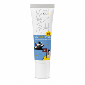 Swissdent Kids My Little Star Zahnpasta Toothpaste for Milk Teeth 50 ml