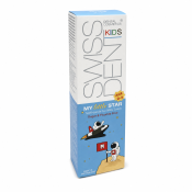 Swissdent Kids My Little Star Zahnpasta Toothpaste for Milk Teeth 50 ml