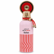 Armaf Let's Move Salza parfémovaná voda unisex 100 ml