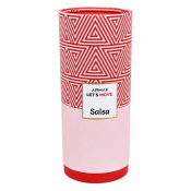 Armaf Let's Move Salza parfémovaná voda unisex 100 ml