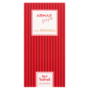 Armaf Red Velvet parfumirana voda unisex 70 ml