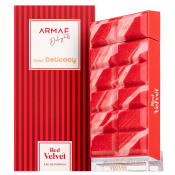 Armaf Red Velvet parfumirana voda unisex 70 ml