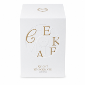 Armaf Checkmate White Knight Eau de Parfum para mujer 100 ml