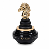 Armaf Checkmate Black Knight Eau de Parfum da uomo 100 ml