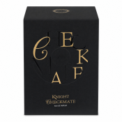 Armaf Checkmate Black Knight Eau de Parfum da uomo 100 ml