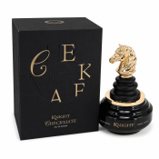 Armaf Checkmate Black Knight Eau de Parfum da uomo 100 ml