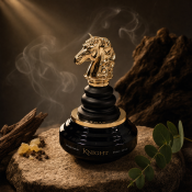 Armaf Checkmate Black Knight Eau de Parfum da uomo 100 ml