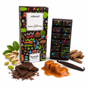 Armaf Kunafa Chocolate parfémovaná voda unisex 70 ml