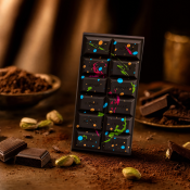 Armaf Kunafa Chocolate parfémovaná voda unisex 70 ml