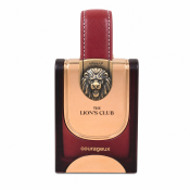 Armaf The Lion's Club Courageux parfémovaná voda pro muže 100 ml
