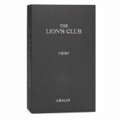 Armaf The Lion's Club Valer Eau de Parfum für Herren 100 ml