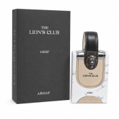 Armaf The Lion's Club Valer Eau de Parfum für Herren 100 ml
