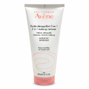Avène лосион за почистване 3 in 1 Make-Up Remover 200 ml