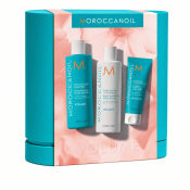 Moroccanoil Volume Kit zestaw podarunkowy do włosów bez objętości