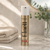 L´Oréal Paris Elnett Normal Hold Hairspray lak na vlasy pro střední fixaci 200 ml