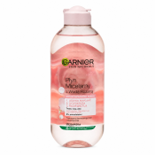 Garnier Skin Naturals micelarna voda za čišćenje Rose Micellar Water 400 ml