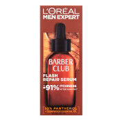 L´Oréal Paris Men Expert Barber Club serum Flash Repair Serum 30 ml