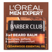 L´Oréal Paris Men Expert Barber Club balzám 3in1 Beard Balm 50 ml