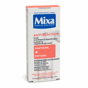 Mixa Anti Reaction regeneracijska krema Cream 50 ml