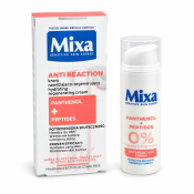 Mixa Anti Reaction regeneracijska krema Cream 50 ml