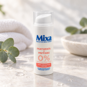 Mixa Anti Reaction regeneracijska krema Cream 50 ml