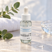 Mixa intensives Hydratationsserum Anti-Dryness Hydrating Serum 30 ml