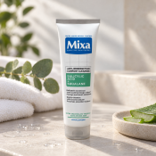 Mixa čistilni gel Anti-Imperfection Comfort Cleanser 150 ml
