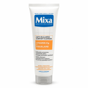 Mixa Reinigungsgel Anti-Dullness Comfort Cleanser 150 ml