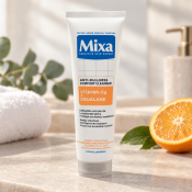 Mixa Reinigungsgel Anti-Dullness Comfort Cleanser 150 ml
