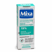 Mixa intenzivna lokalna oskrba Concentrated Paste Anti-Imperfections 15 ml