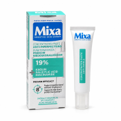 Mixa intenzivna lokalna oskrba Concentrated Paste Anti-Imperfections 15 ml