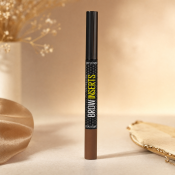 Maybelline Brow Inserts fix na obočie Soft Brown
