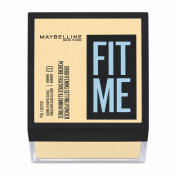 Maybelline Fit Me! Brightening Setting Powder púder 03 15 g