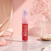 Maybelline Lifter Gel Lip Oil-in-Gel aceite para labios 05 Melon-Ade