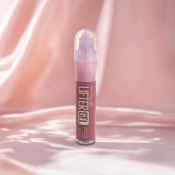 Maybelline Lifter Gel Lip Oil-in-Gel aceite para labios 06 Strawberry Shake