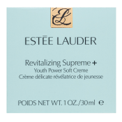 Estee Lauder Revitalizing Supreme+ vyživující krém Youth Power Soft Creme 30 ml