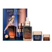 Estee Lauder Nighttime Experts huidverzorgingspakket Repair + Bounce + Brighten 30 ml + 15 ml + 15 ml