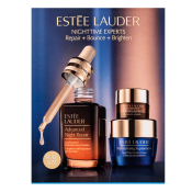 Estee Lauder Nighttime Experts huidverzorgingspakket Repair + Bounce + Brighten 30 ml + 15 ml + 15 ml