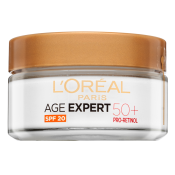 L´Oréal Paris Age Specialist крем против бръчки 50+ Anti-Wrinkle Lifting Day Cream SPF20 50 ml