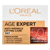 L´Oréal Paris Age Specialist krema za lifting i učvršćivanje 50+ Firming Day Cream 50 ml