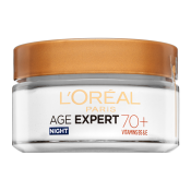 L´Oréal Paris Age Specialist noćna krema 70+ Nourishing Anti-Wrinke Night Cream 50 ml