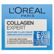 L´Oréal Paris Collagen Expert hidratantna krema Moisture Filler Cream 50 ml