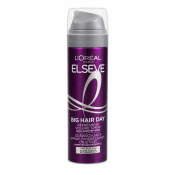 L´Oréal Paris Elseve Big Hair Day Refreshing Volume Spray razpršilo za oblikovanje za volumen las 200 ml