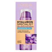 L´Oréal Paris Hyaluron Specialist gel za kožu lica Replumping Moisturizing Concentrated Jelly 50 ml