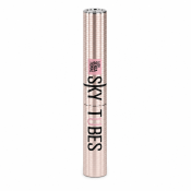 Maybelline Lash Sensational Sky Tubes Mascara riasenka pre predĺženie rias Black 7,2 ml
